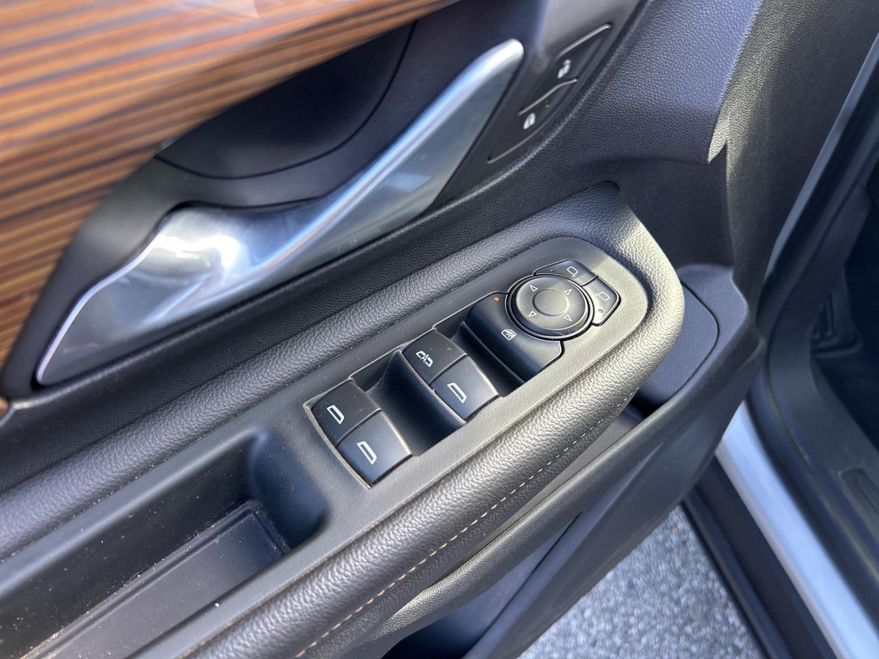 2018 GMC Terrain SLE, CLEAN CARFAX, HEATED SEATS, REMOTE START! - Photo #14