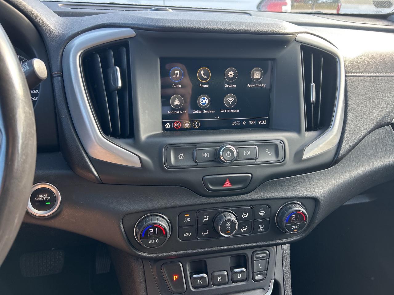 2018 GMC Terrain SLE, CLEAN CARFAX, HEATED SEATS, REMOTE START! - Photo #17