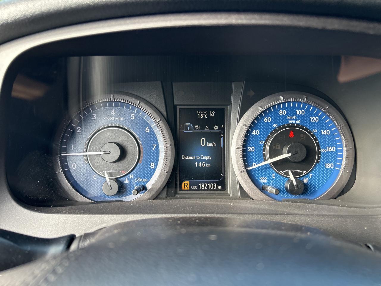 2020 Toyota Sienna CE 7-PASS, BACK UP CAM, REAR CLIMATE CONTROL! - Photo #19