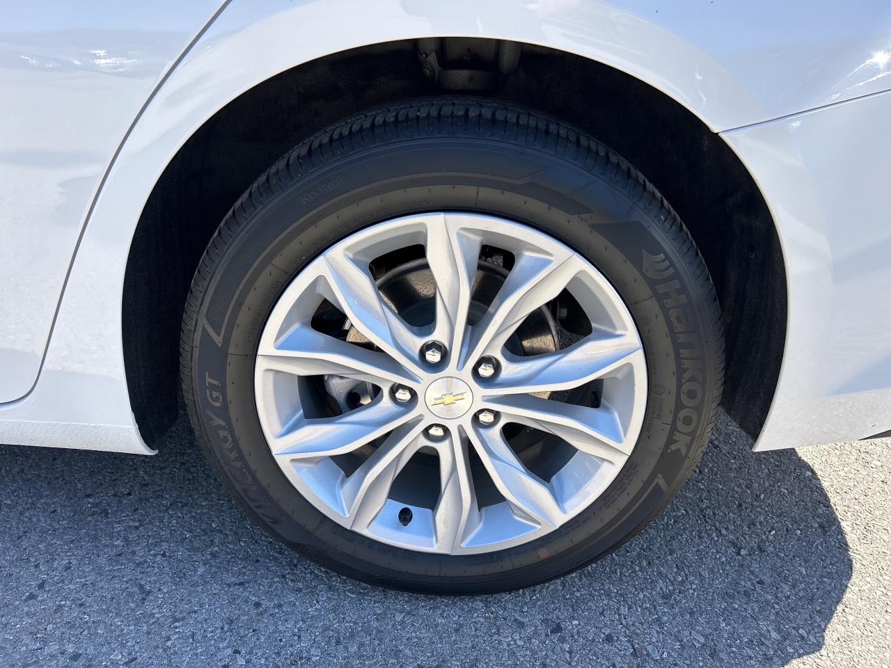 2024 Chevrolet Malibu LT, CLEAN CARFAX, REMOTE START, FACTORY WARRANTY! - Photo #10