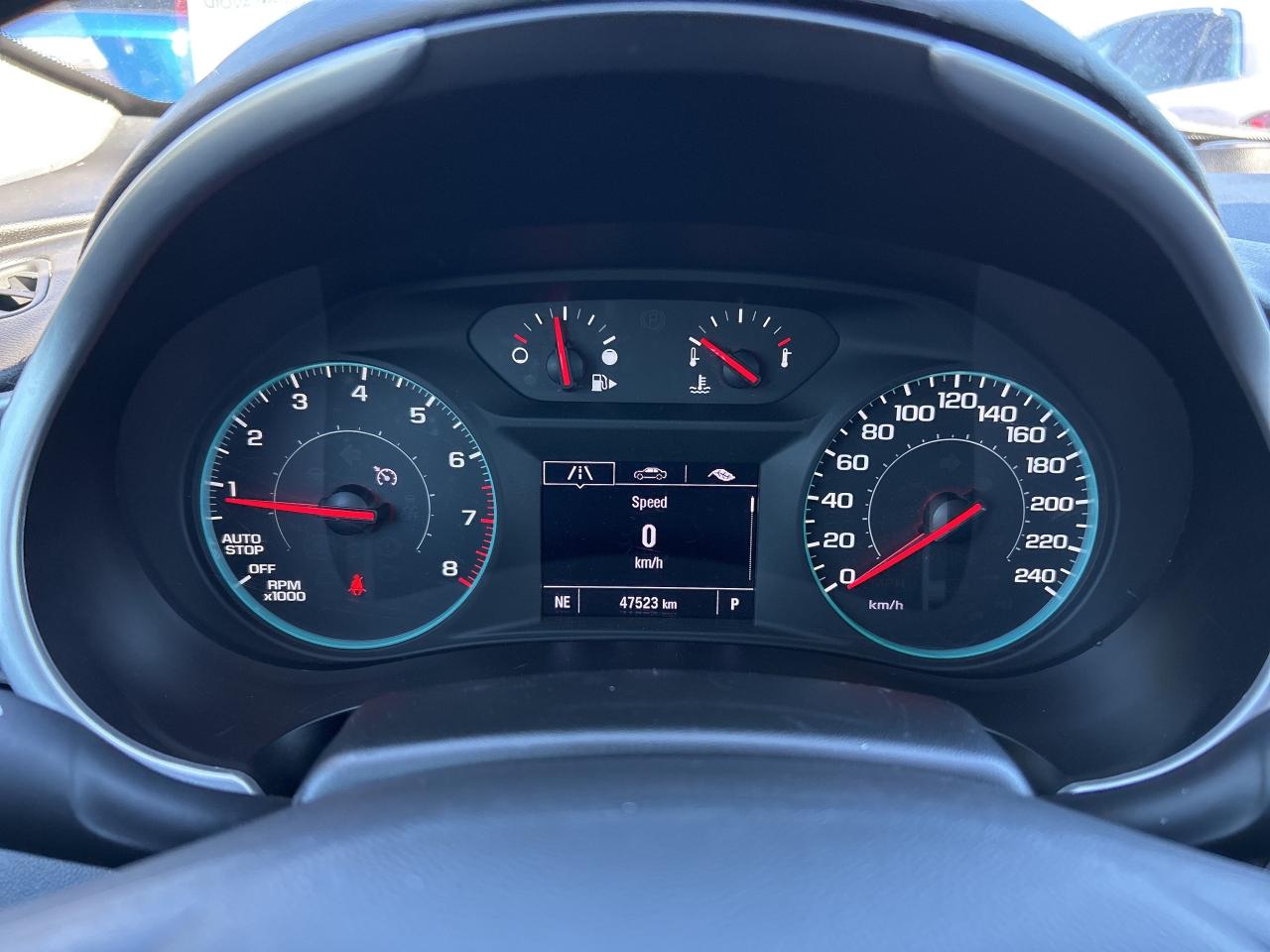 2024 Chevrolet Malibu LT, CLEAN CARFAX, REMOTE START, FACTORY WARRANTY! - Photo #17