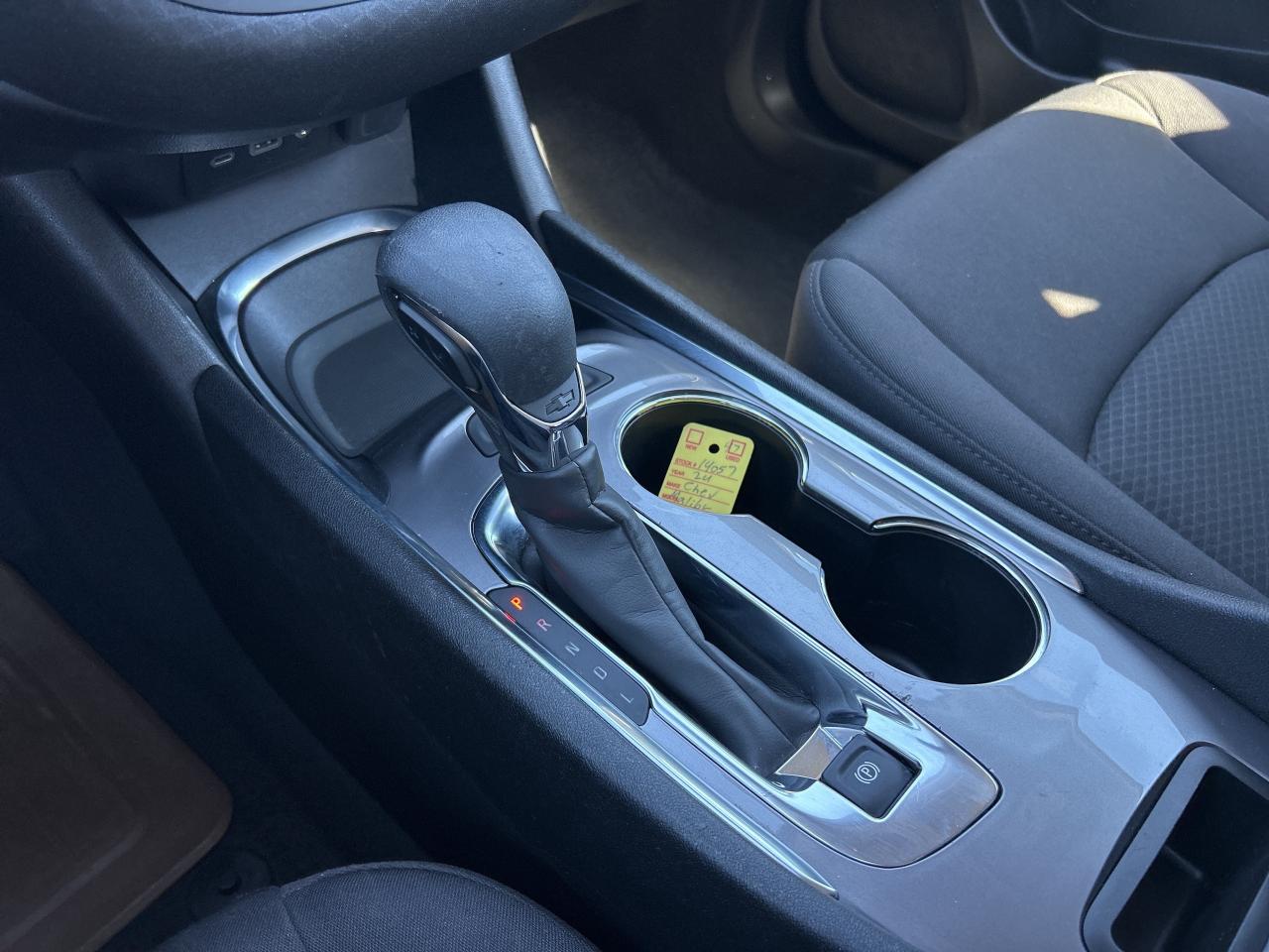 2024 Chevrolet Malibu LT, CLEAN CARFAX, REMOTE START, FACTORY WARRANTY! - Photo #19