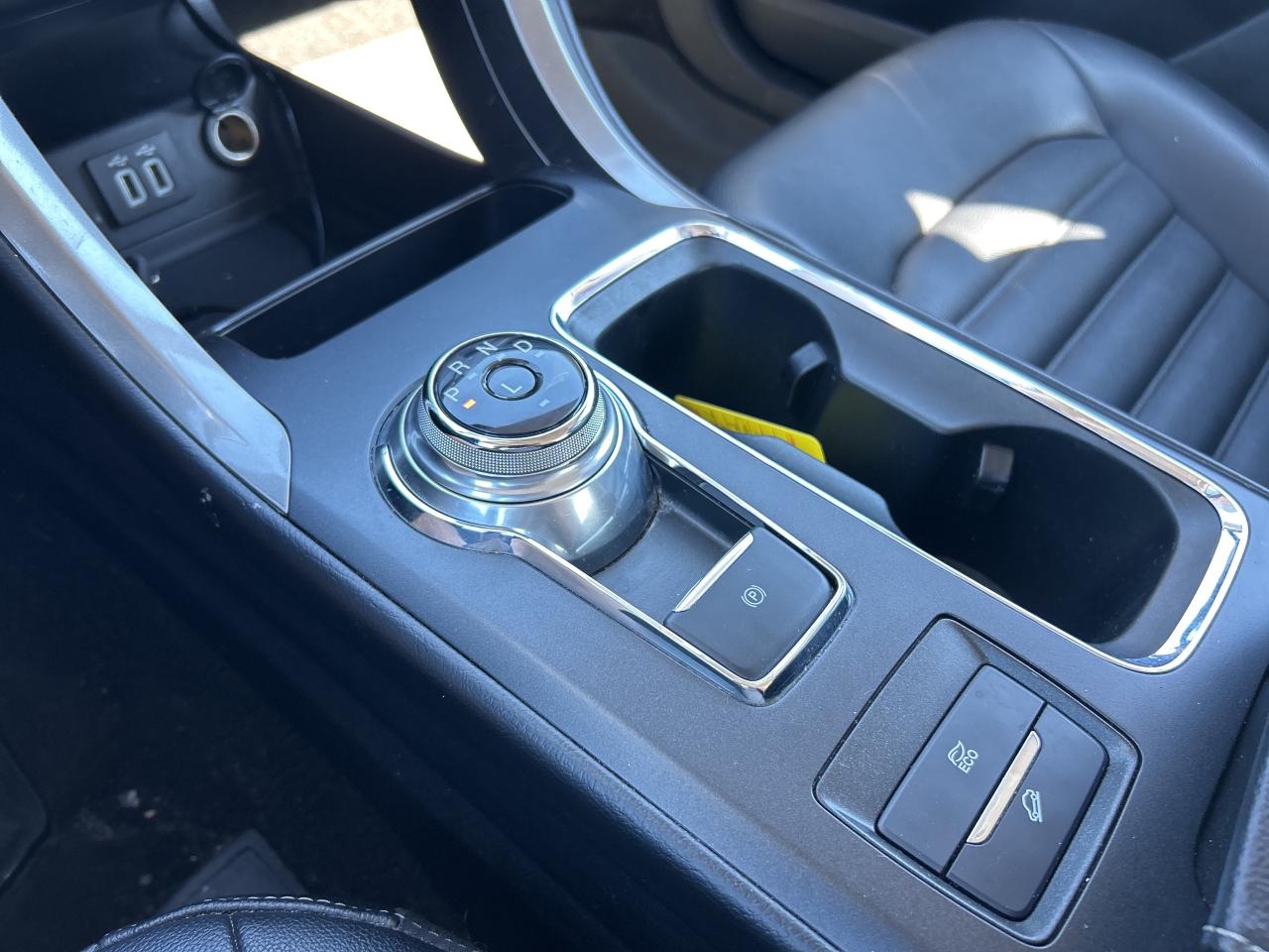 2019 Ford Fusion Hybrid SEL, HEATED LEATHER, REMOTE START! - Photo #21