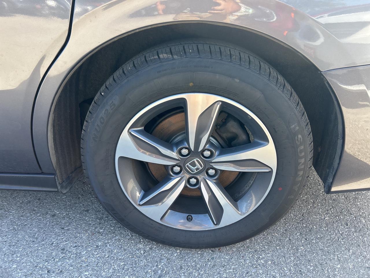 2019 Honda Odyssey EX, 8 PASS, SUNROOF, REMOTE START, BACK UP CAMERA! - Photo #10