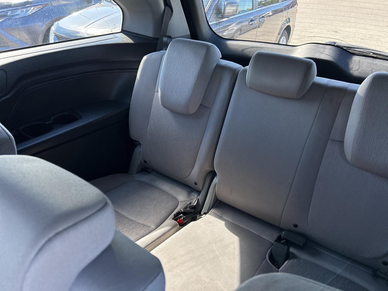 2019 Honda Odyssey EX, 8 PASS, SUNROOF, REMOTE START, BACK UP CAMERA! - Photo #13