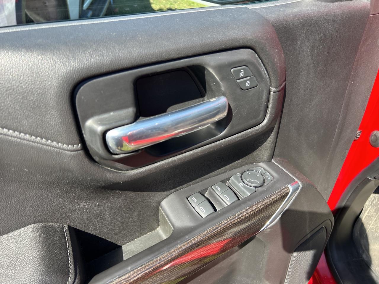 2021 Chevrolet Silverado 1500 DURAMAX Z71, DIESEL, BACK UP CAMERA! - Photo #11