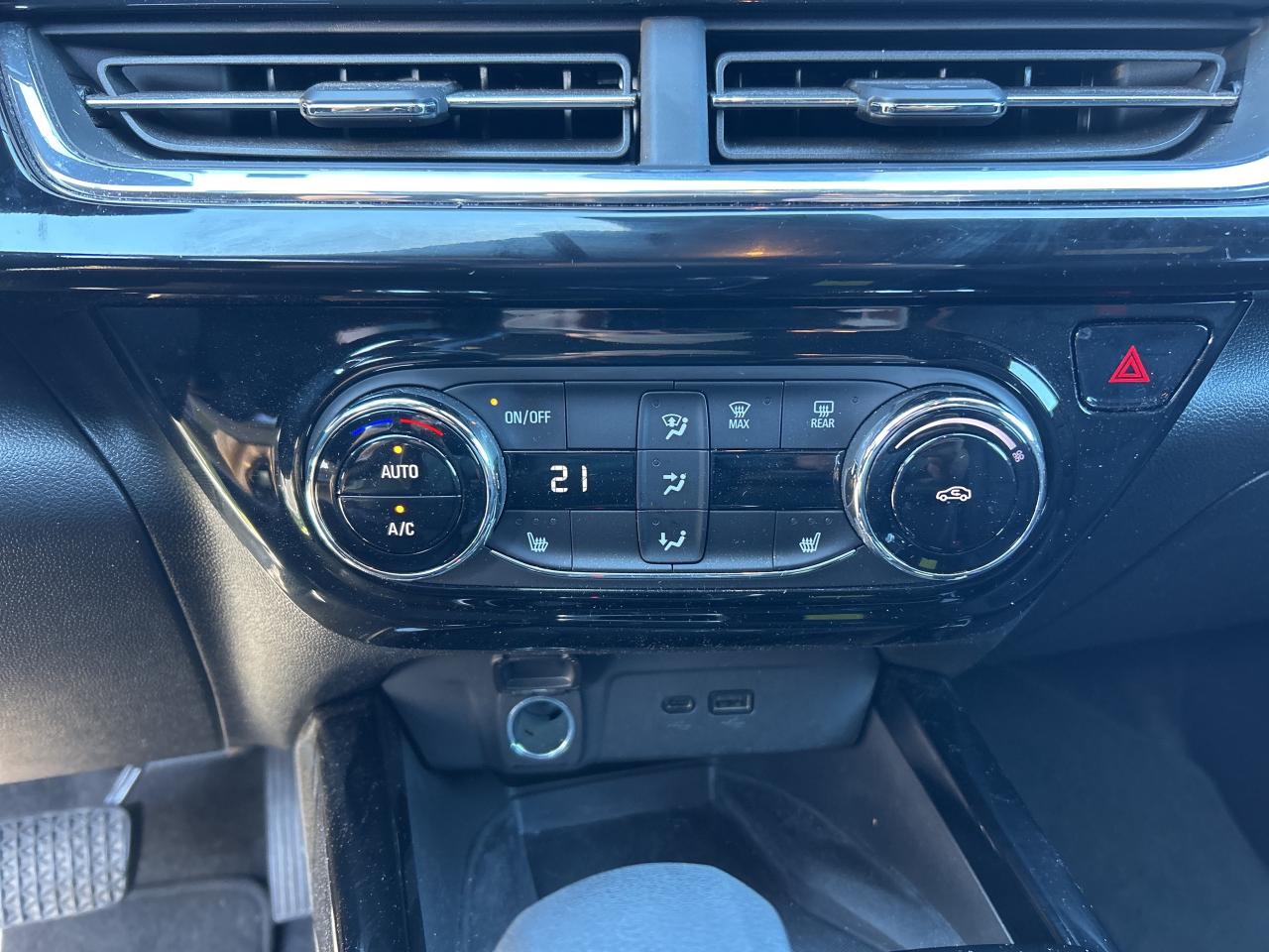 2024 Chevrolet Trax RS, CLEAN CARFAX, REMOTE START, SUNROOF, LEATHER! - Photo #18