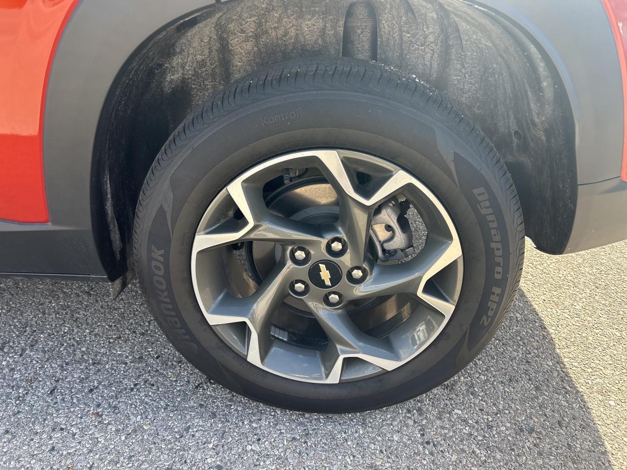 2024 Chevrolet Trax LT, SUNROOF, LOW KMS, REMOTE START, BACK UP CAMERA - Photo #10