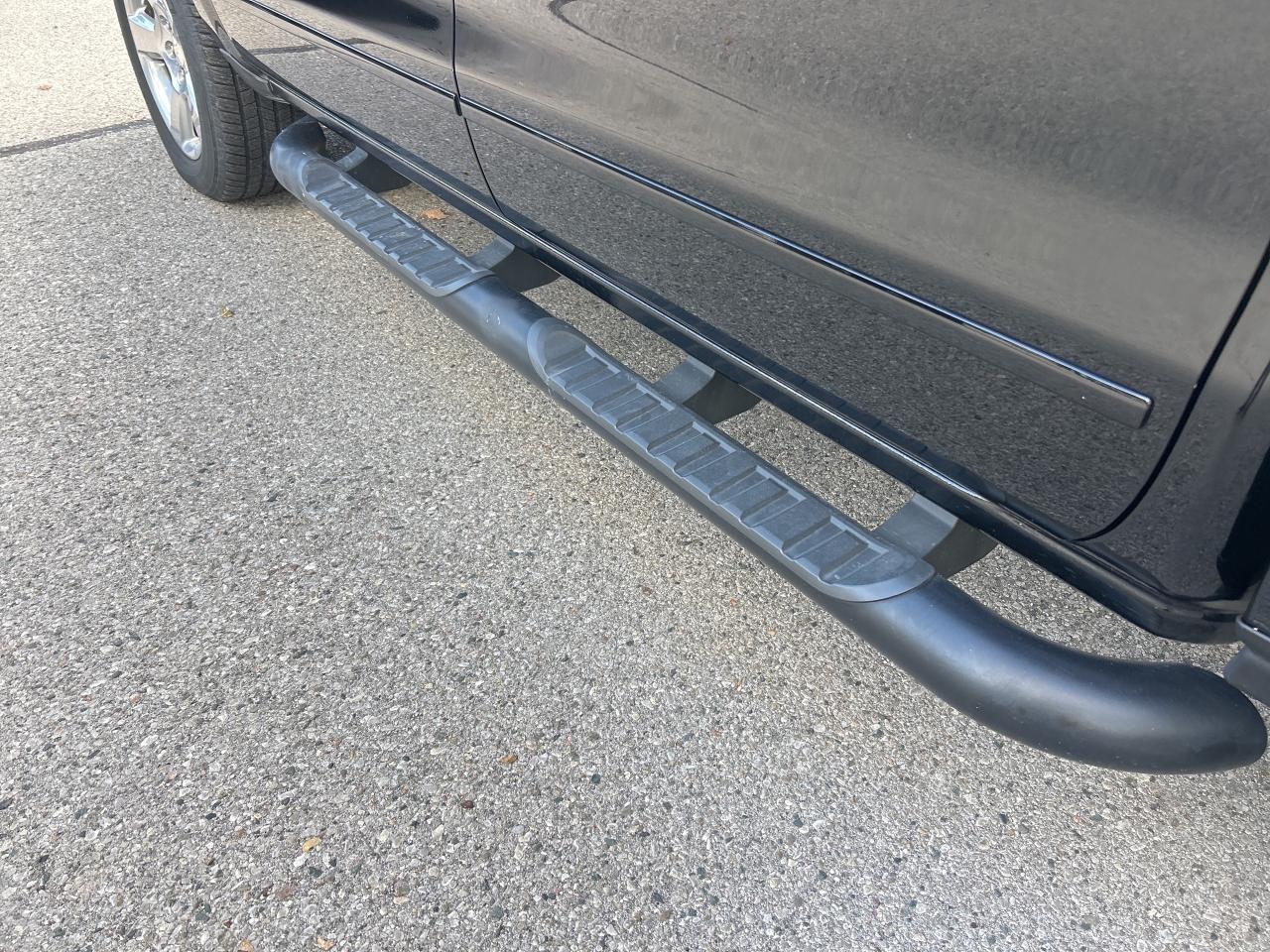 2017 Chevrolet Silverado 1500 LT, REMOTE START, 6 PASSENGER, LEATHER! - Photo #11