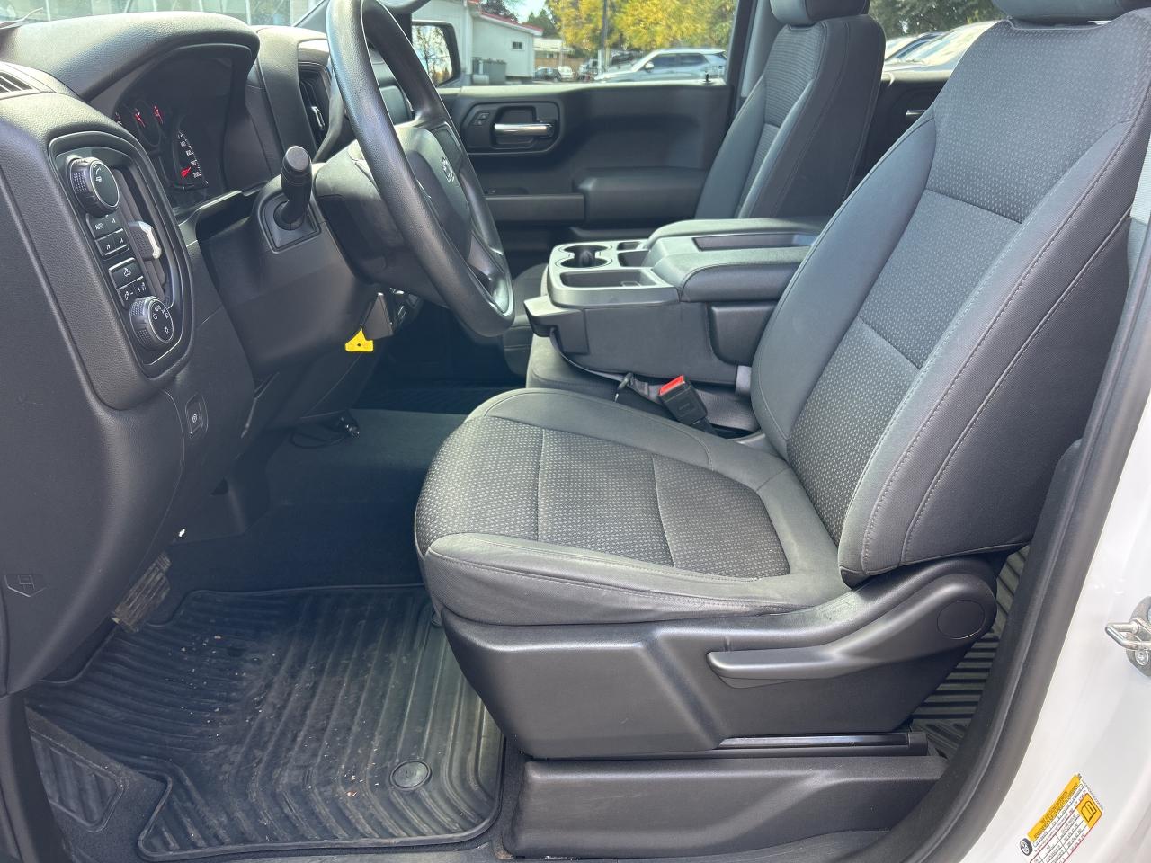 2019 Chevrolet Silverado 1500 Z71 TRAILBOSS, CLEAN CARFAX, REMOTE START! - Photo #15