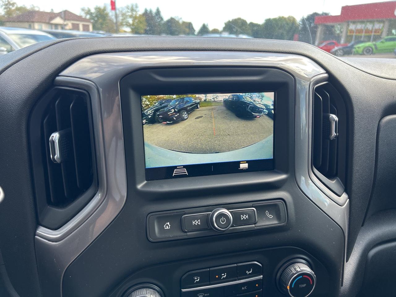 2019 Chevrolet Silverado 1500 Z71 TRAILBOSS, CLEAN CARFAX, REMOTE START! - Photo #19