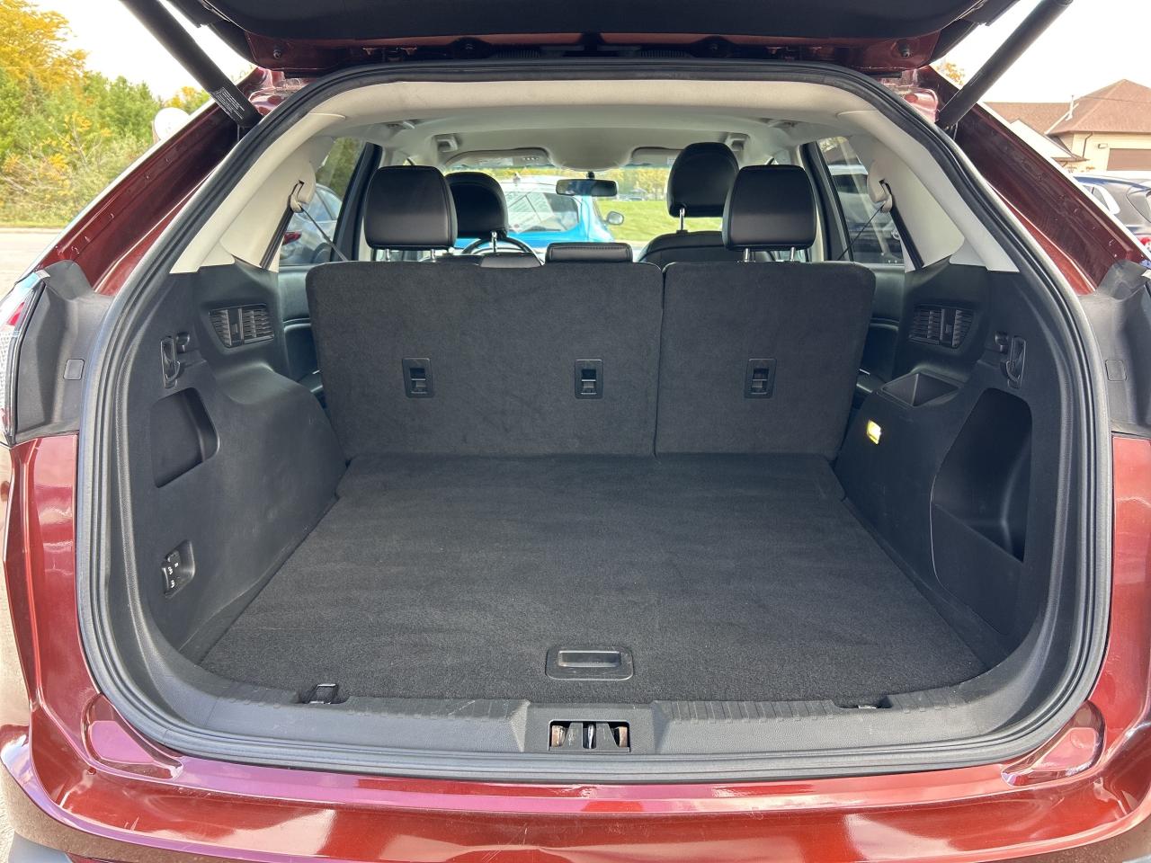 2016 Ford Edge SEL, CLEAN CARFAX, FRONT WHEEL DRIVE, LEATHER! - Photo #11