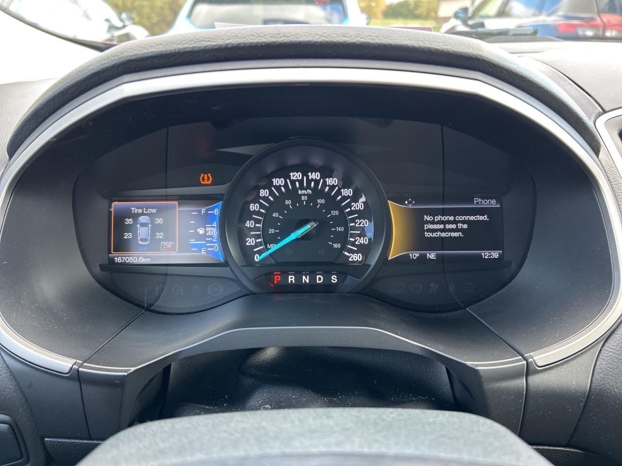 2016 Ford Edge SEL, CLEAN CARFAX, FRONT WHEEL DRIVE, LEATHER! - Photo #18