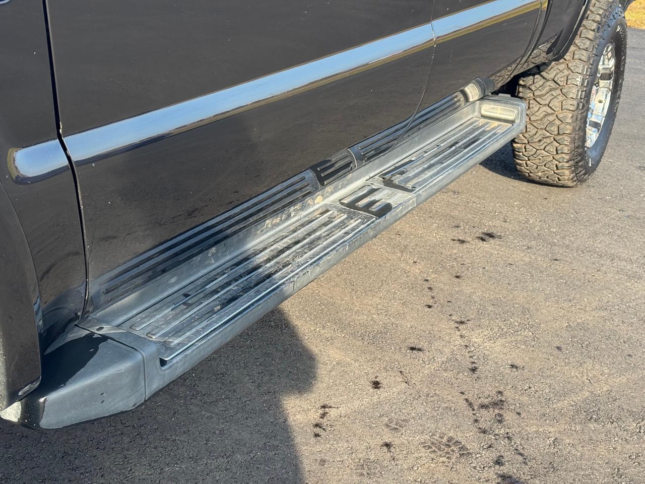 2008 Ford F-250 FX4 **CERTIFIED** - Photo #17