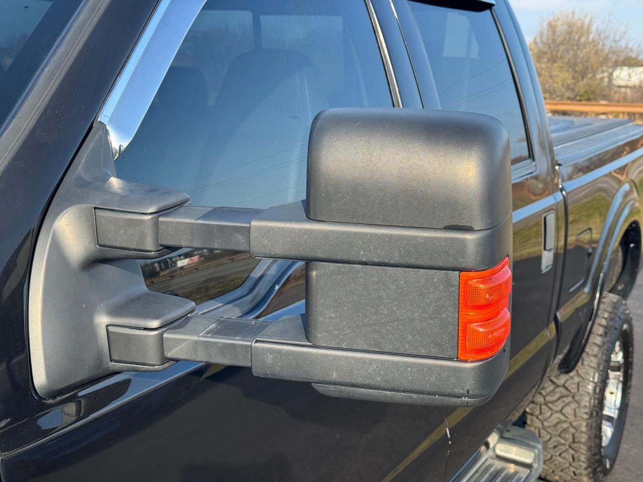 2008 Ford F-250 FX4 **CERTIFIED** - Photo #16