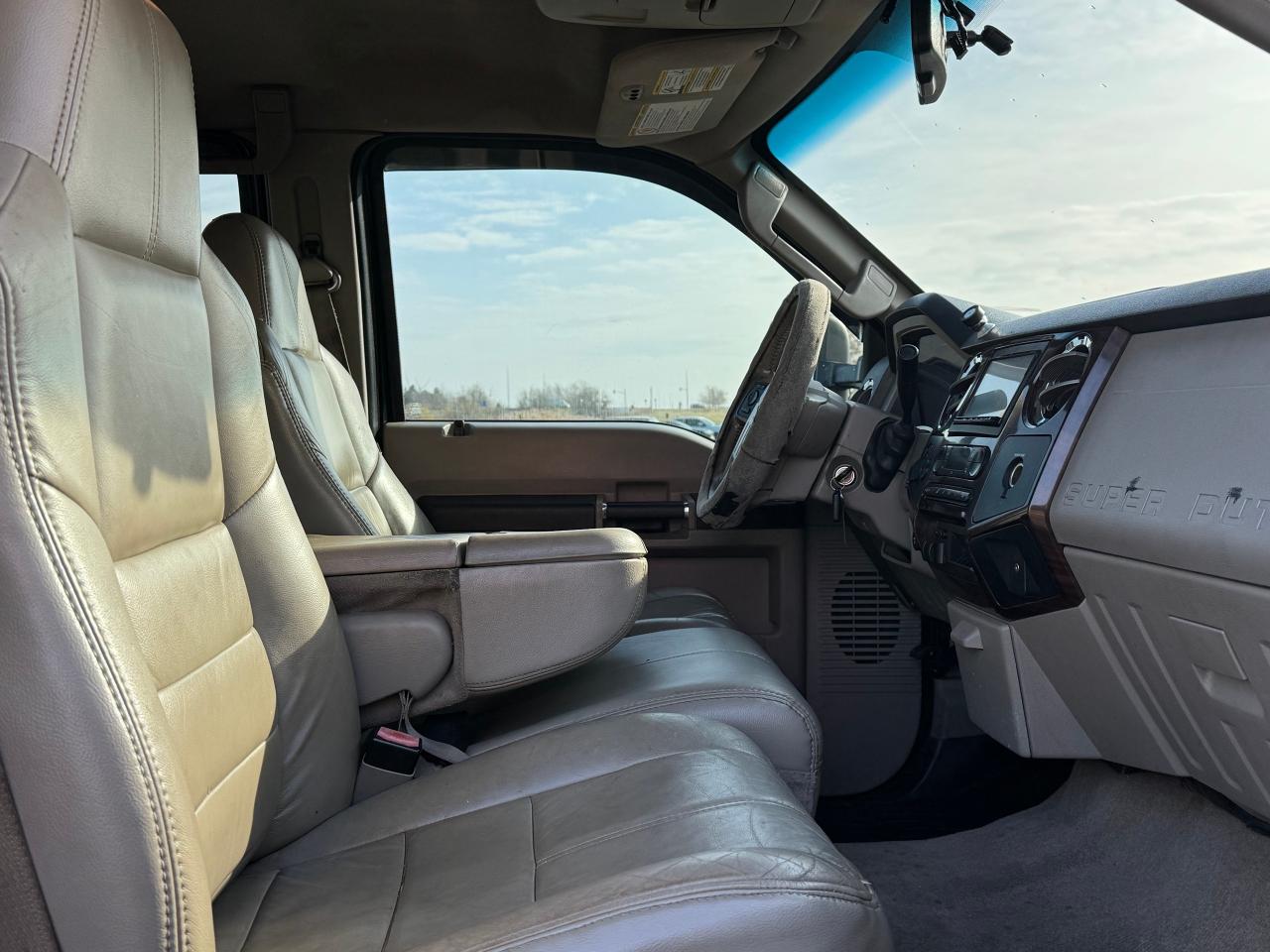 2008 Ford F-250 FX4 **CERTIFIED** - Photo #37