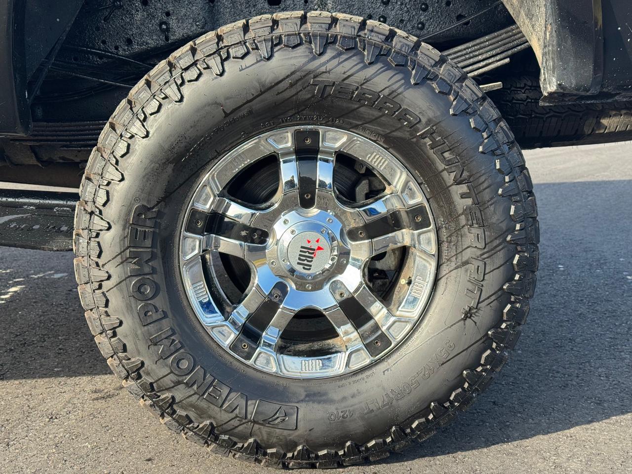 2008 Ford F-250 FX4 **CERTIFIED** - Photo #21