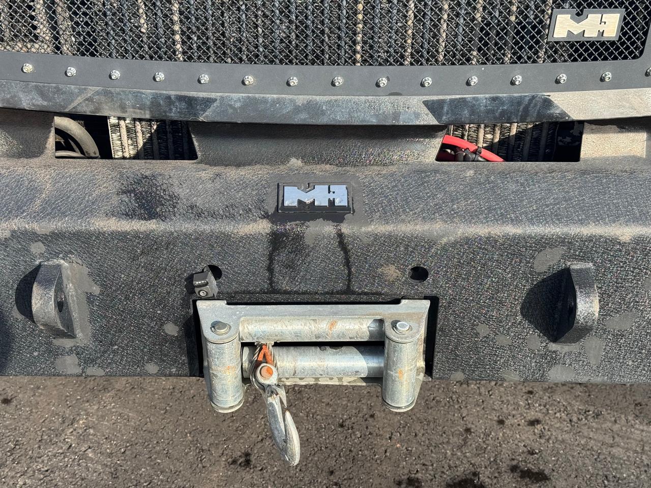 2008 Ford F-250 FX4 **CERTIFIED** - Photo #12