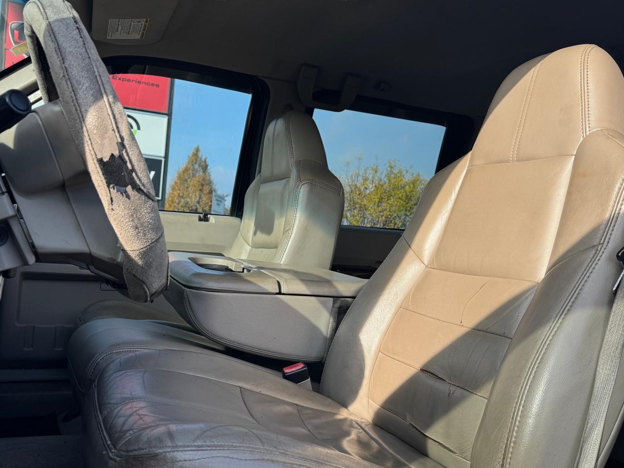 2008 Ford F-250 FX4 **CERTIFIED** - Photo #34