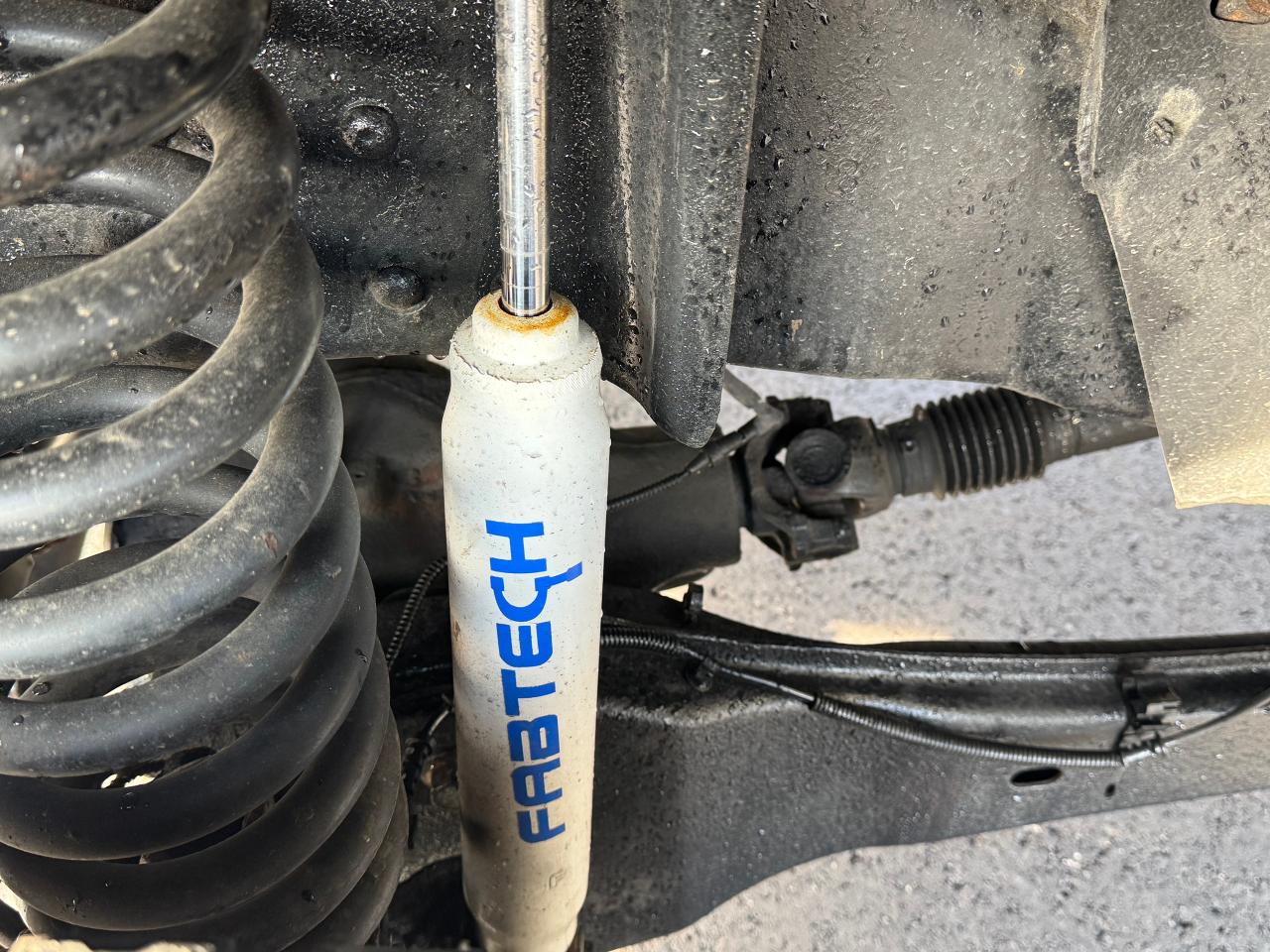 2008 Ford F-250 FX4 **CERTIFIED** - Photo #44