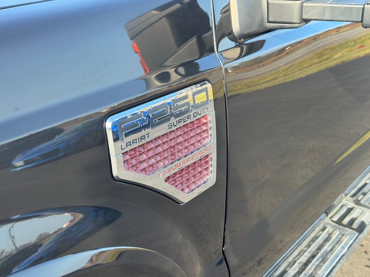 2008 Ford F-250 FX4 **CERTIFIED** - Photo #15
