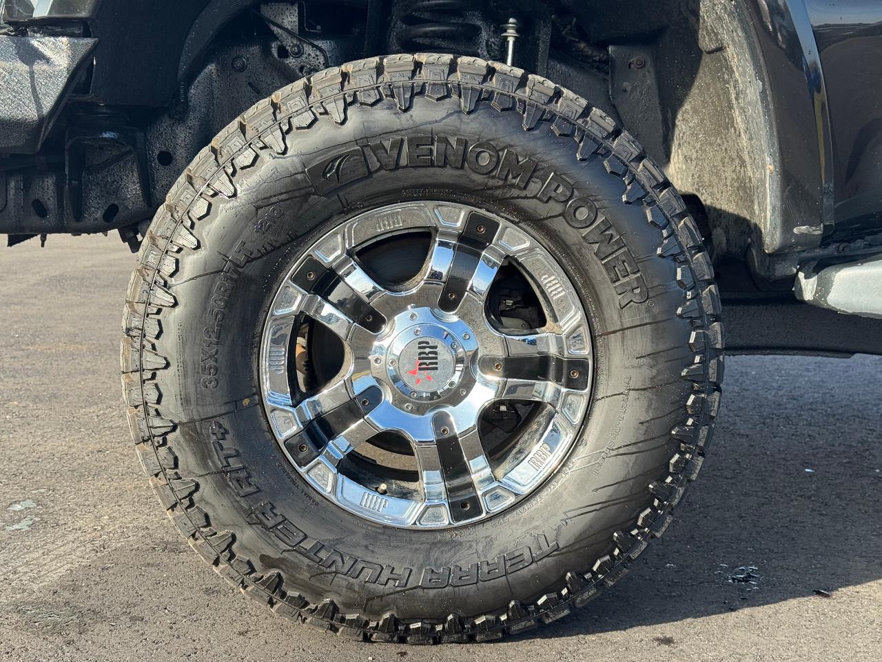 2008 Ford F-250 FX4 **CERTIFIED** - Photo #22