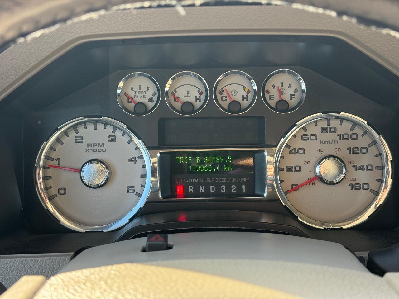 2008 Ford F-250 FX4 **CERTIFIED** - Photo #27