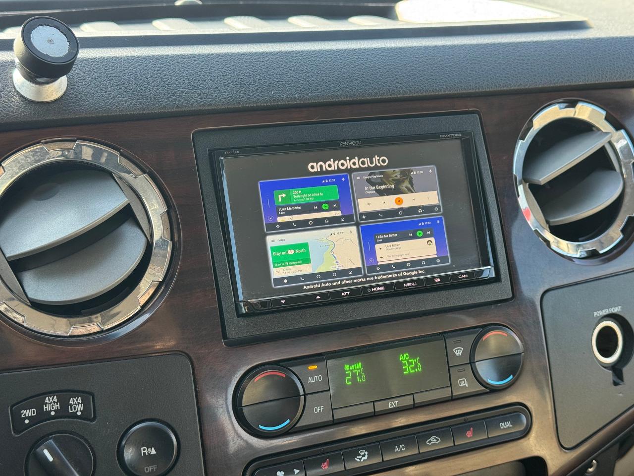 2008 Ford F-250 FX4 **CERTIFIED** - Photo #28