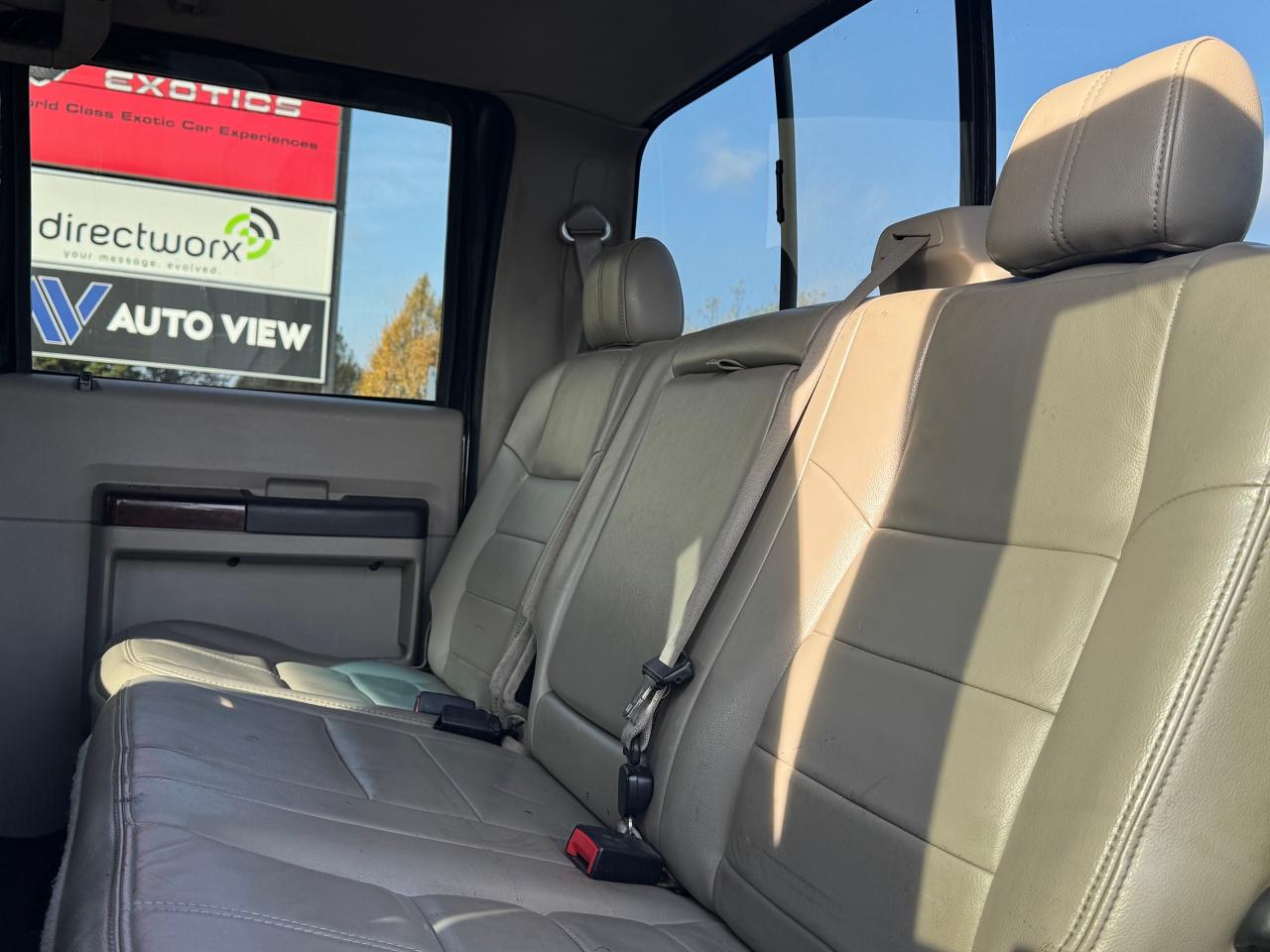 2008 Ford F-250 FX4 **CERTIFIED** - Photo #36