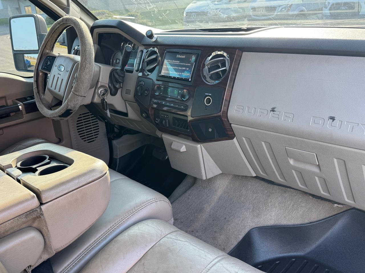 2008 Ford F-250 FX4 **CERTIFIED** - Photo #38