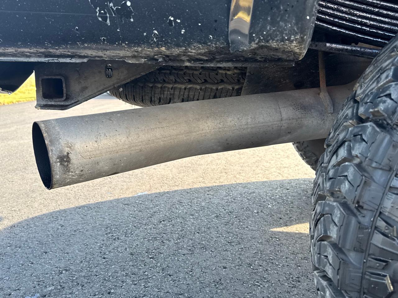 2008 Ford F-250 FX4 **CERTIFIED** - Photo #41