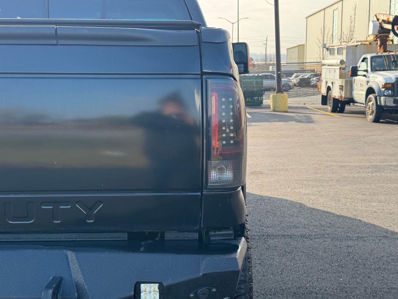 2008 Ford F-250 FX4 **CERTIFIED** - Photo #20