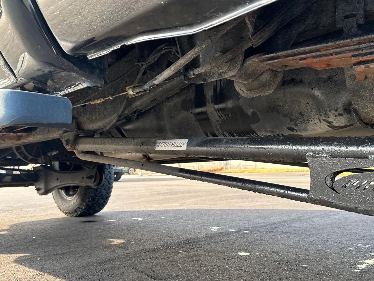 2008 Ford F-250 FX4 **CERTIFIED** - Photo #42