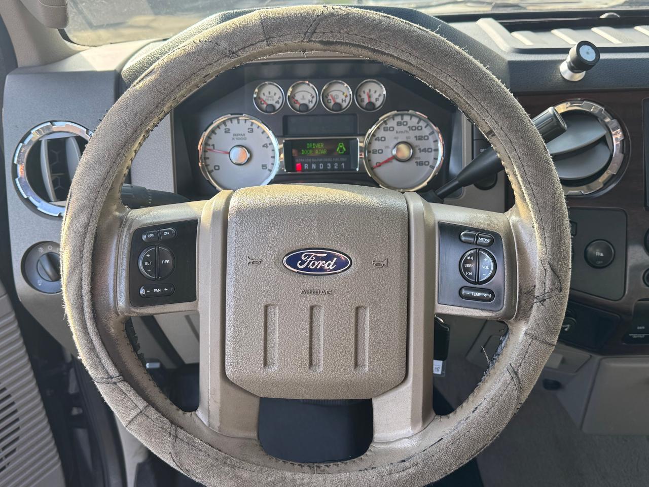 2008 Ford F-250 FX4 **CERTIFIED** - Photo #24