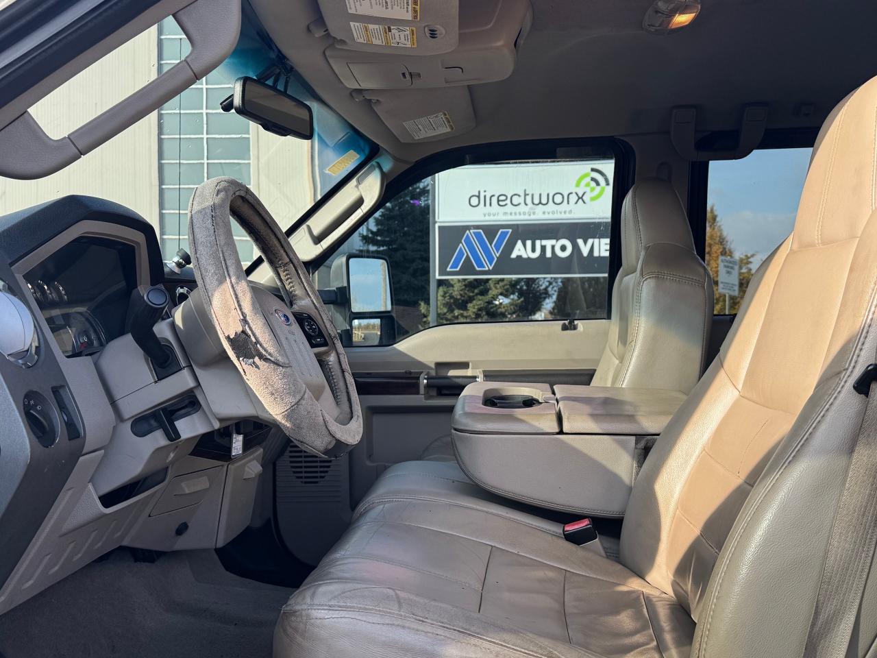 2008 Ford F-250 FX4 **CERTIFIED** - Photo #33