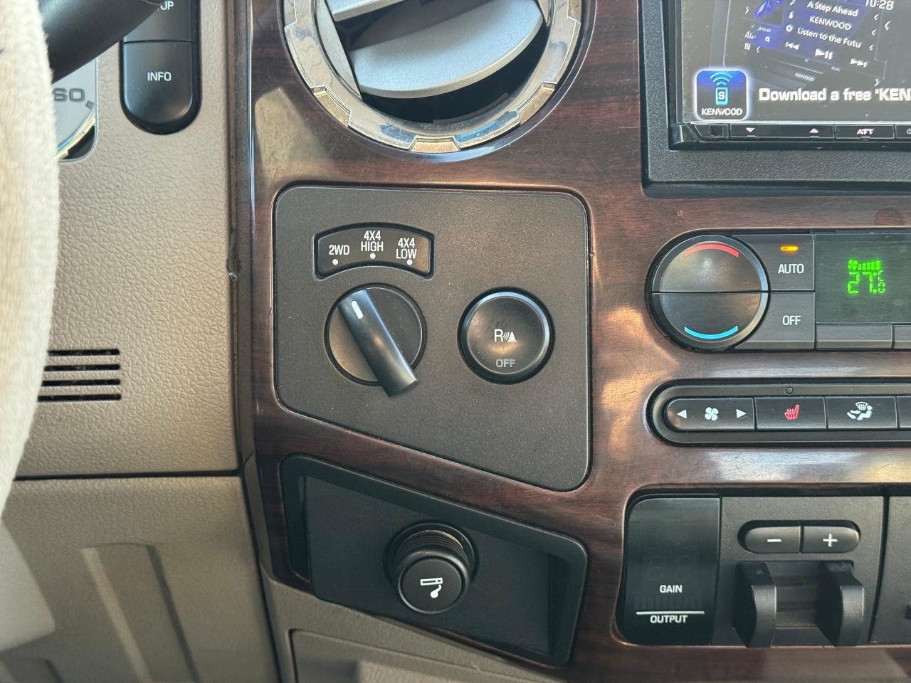 2008 Ford F-250 FX4 **CERTIFIED** - Photo #30