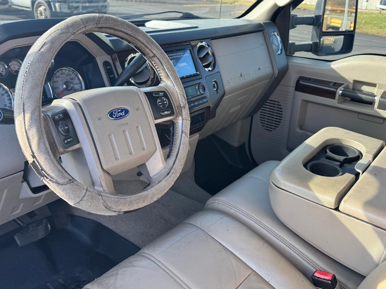2008 Ford F-250 FX4 **CERTIFIED** - Photo #23