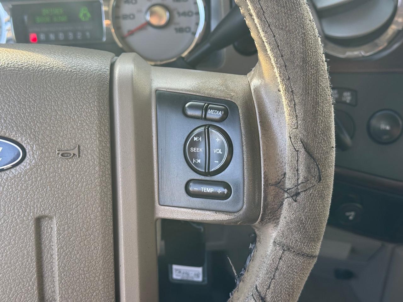 2008 Ford F-250 FX4 **CERTIFIED** - Photo #25