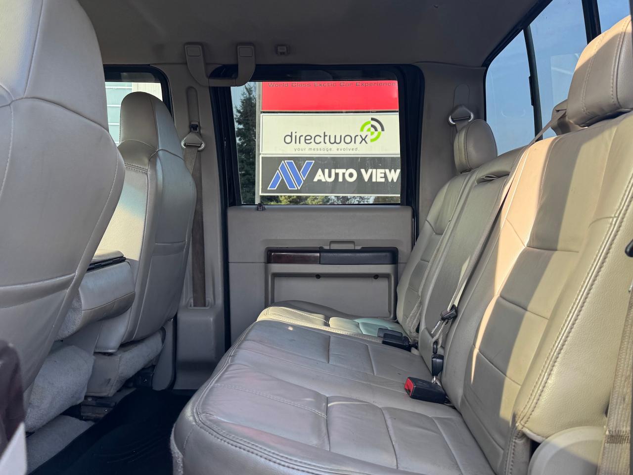 2008 Ford F-250 FX4 **CERTIFIED** - Photo #35