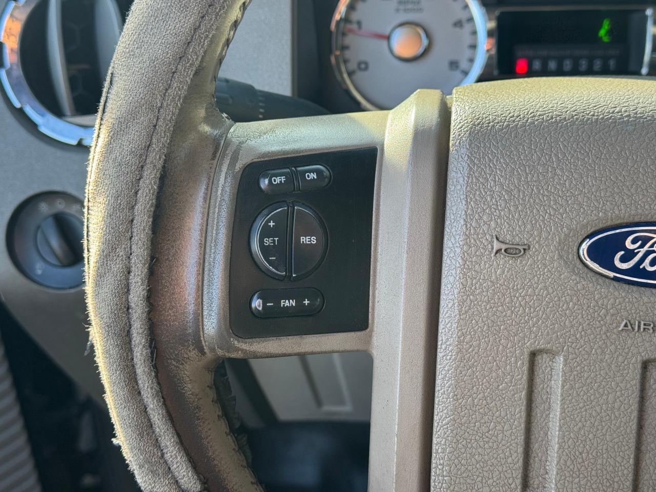 2008 Ford F-250 FX4 **CERTIFIED** - Photo #26