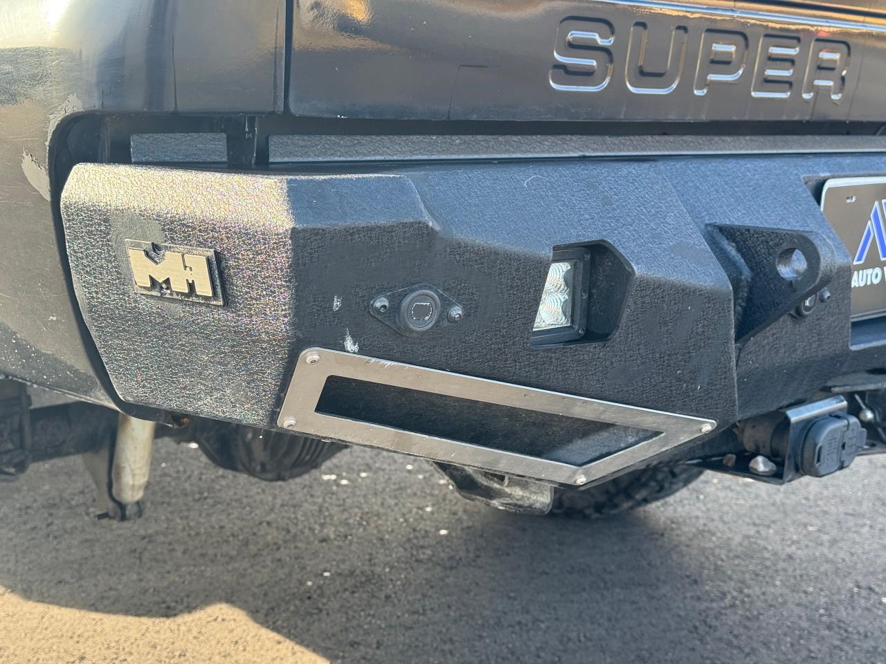 2008 Ford F-250 FX4 **CERTIFIED** - Photo #19