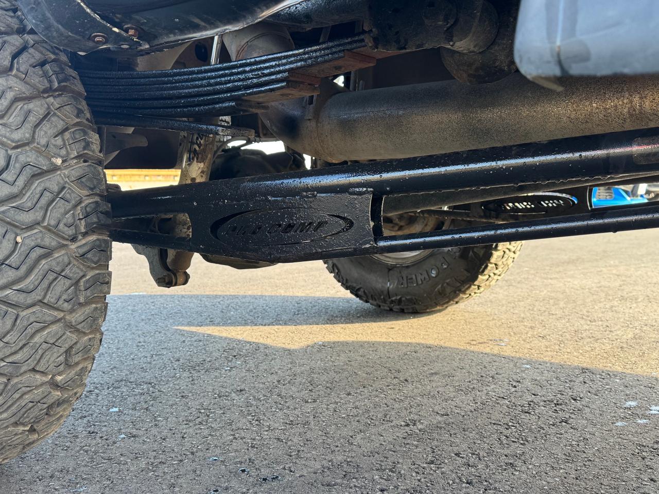 2008 Ford F-250 FX4 **CERTIFIED** - Photo #39