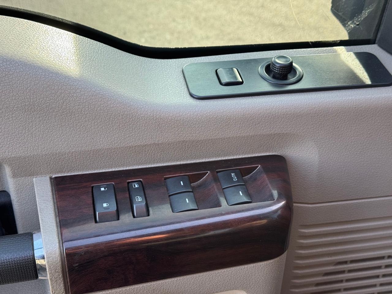 2008 Ford F-250 FX4 **CERTIFIED** - Photo #32