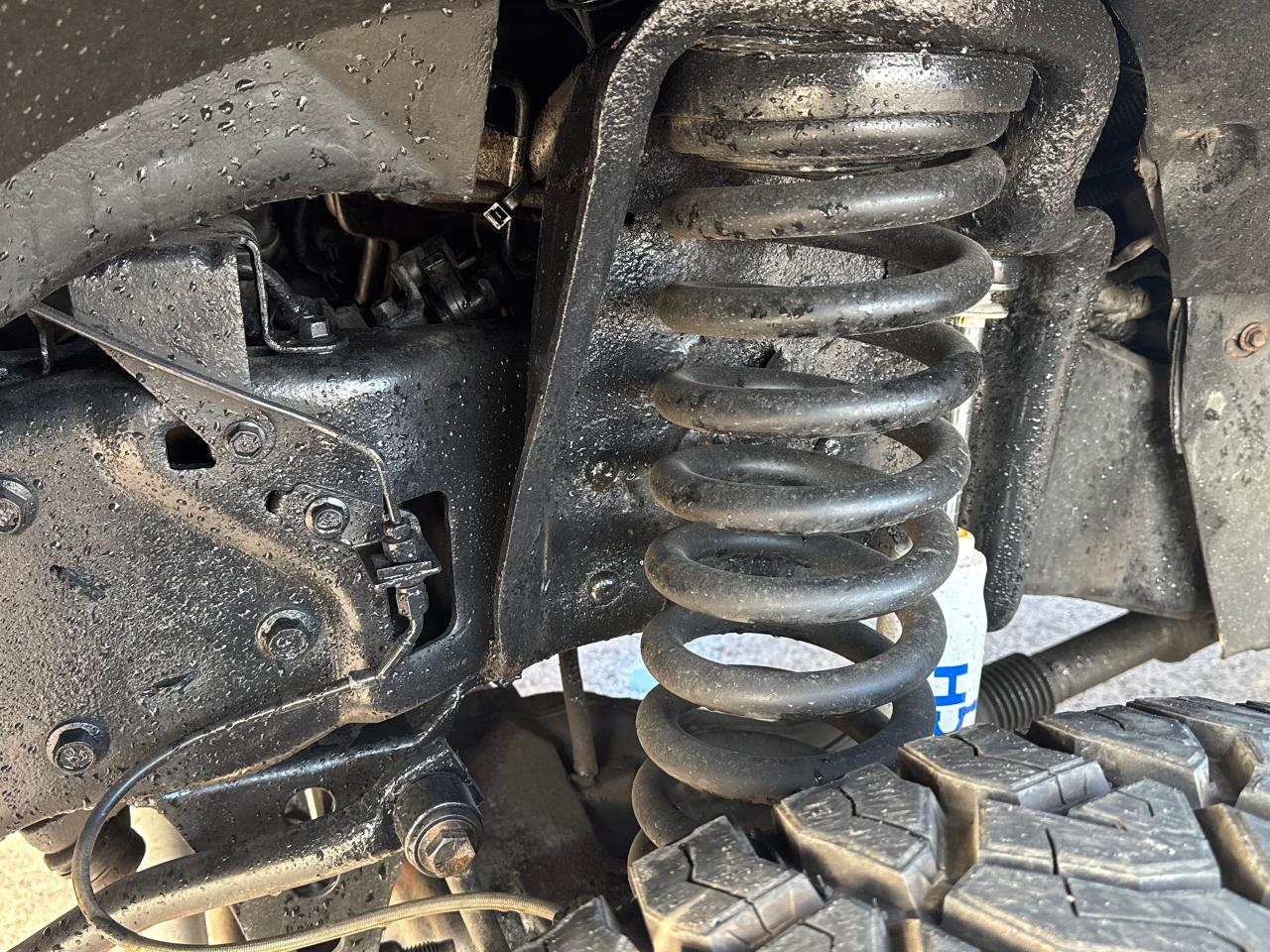 2008 Ford F-250 FX4 **CERTIFIED** - Photo #43