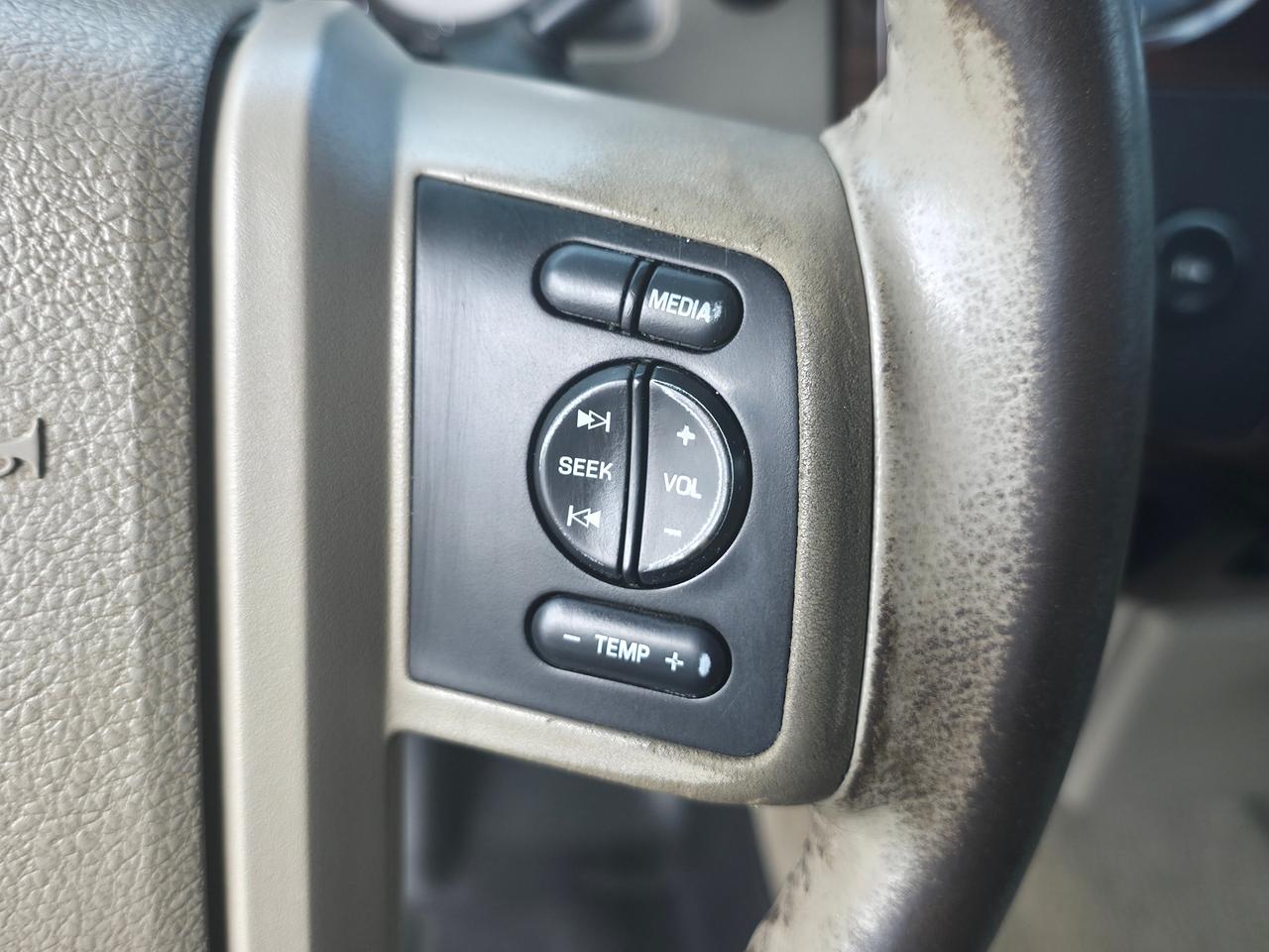 2008 Ford F-250 FX4 **CERTIFIED** Photo