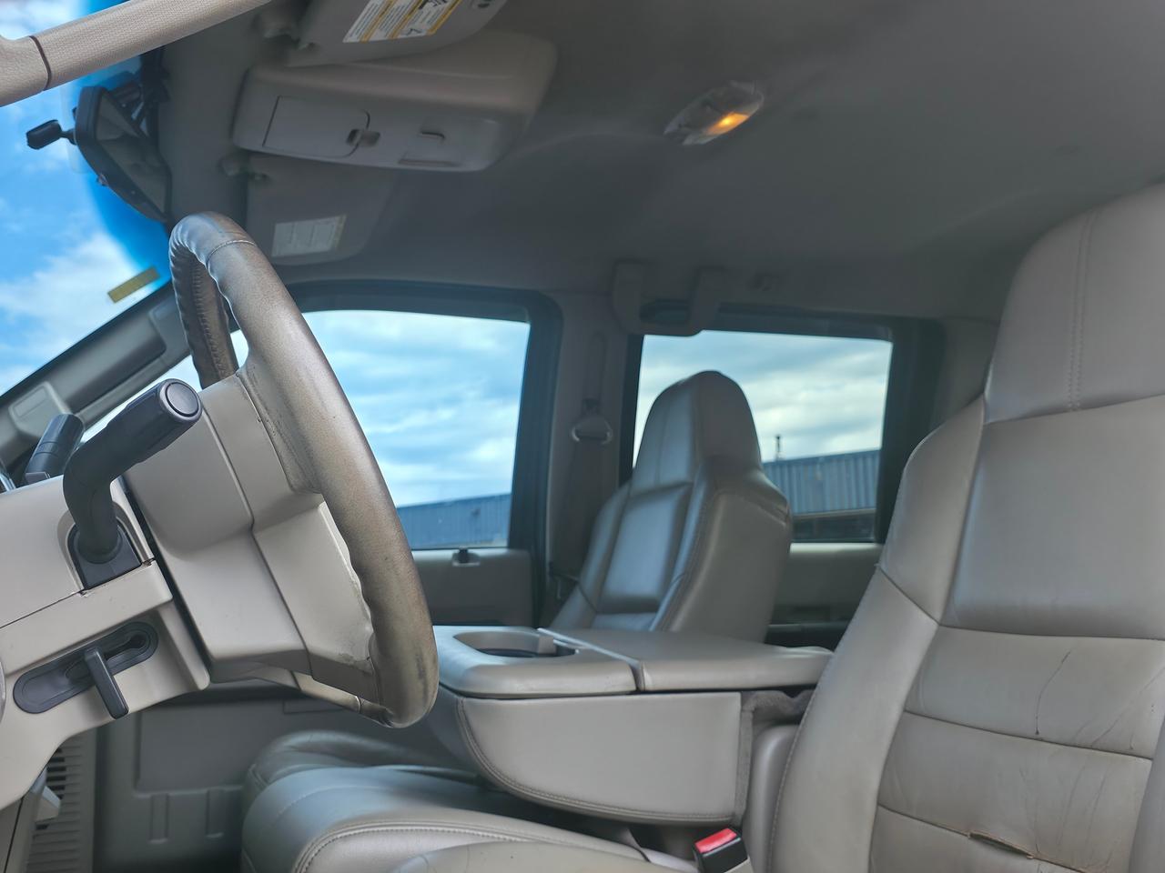 2008 Ford F-250 FX4 **CERTIFIED** Photo