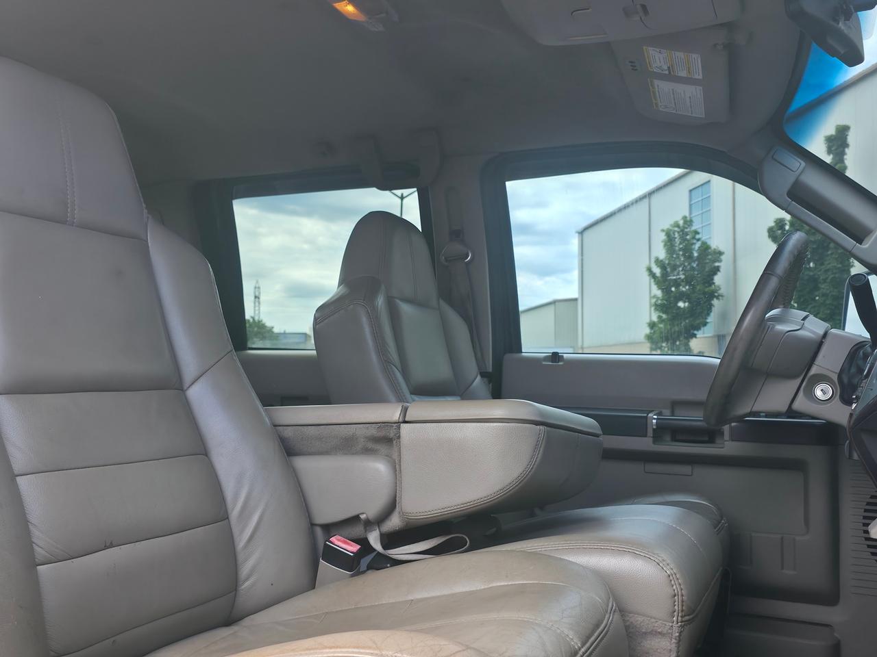 2008 Ford F-250 FX4 **CERTIFIED** Photo