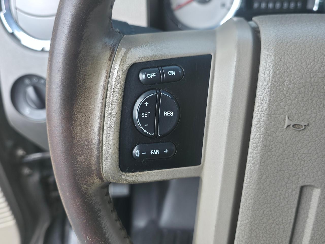 2008 Ford F-250 FX4 **CERTIFIED** Photo