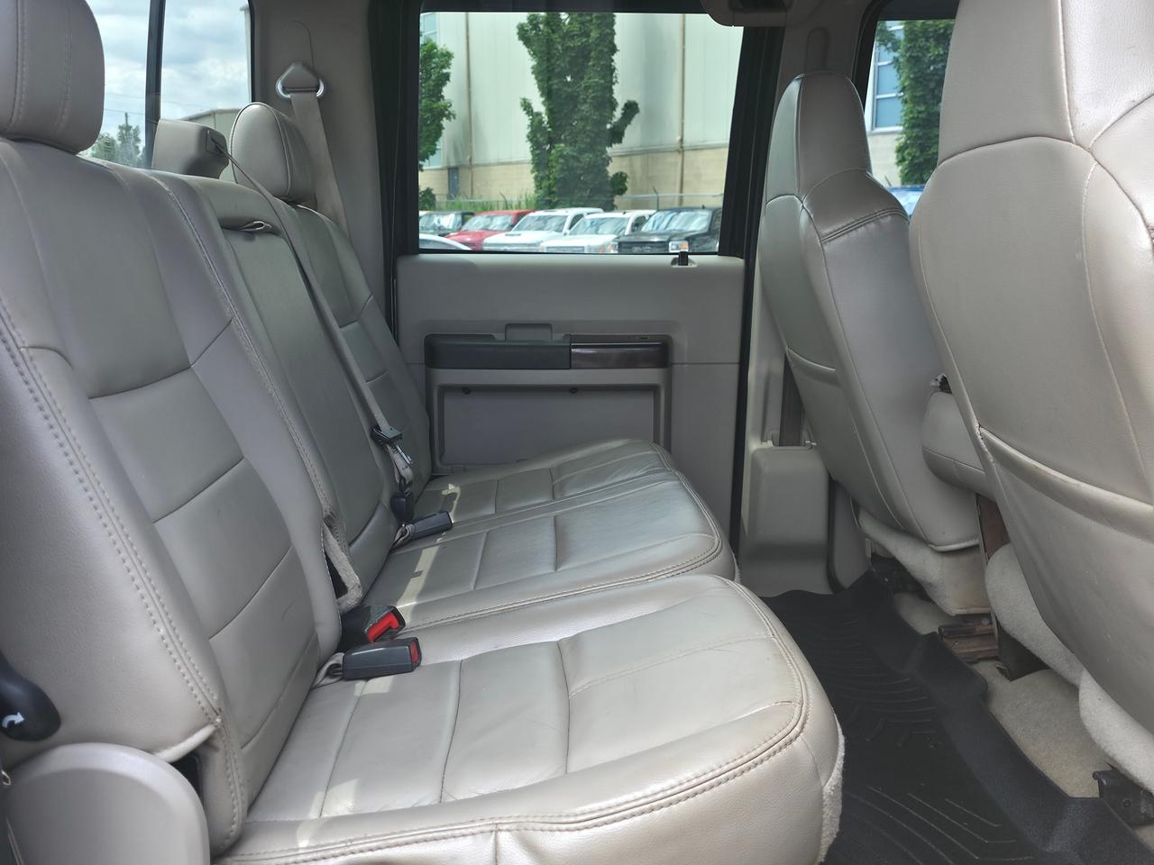 2008 Ford F-250 FX4 **CERTIFIED** Photo