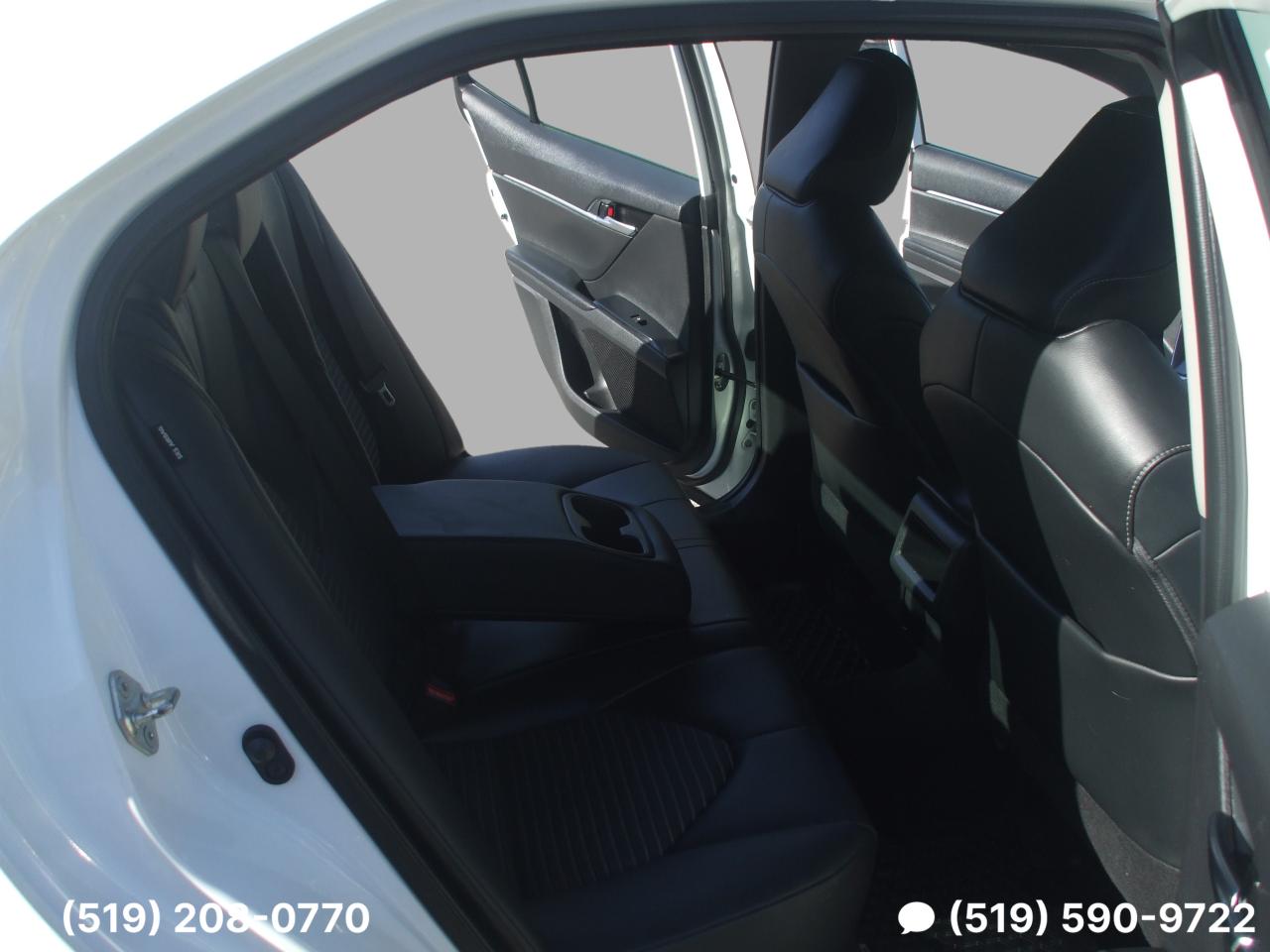 2020 Toyota Camry SE,Auto,New Tires & Brakes,Certified,Clean Carfax - Photo #14